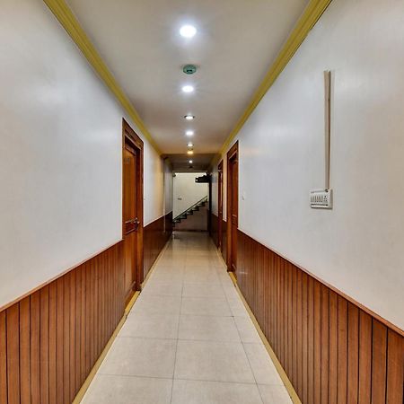 Townhouse Hotel Fly View Jaipur Buitenkant foto