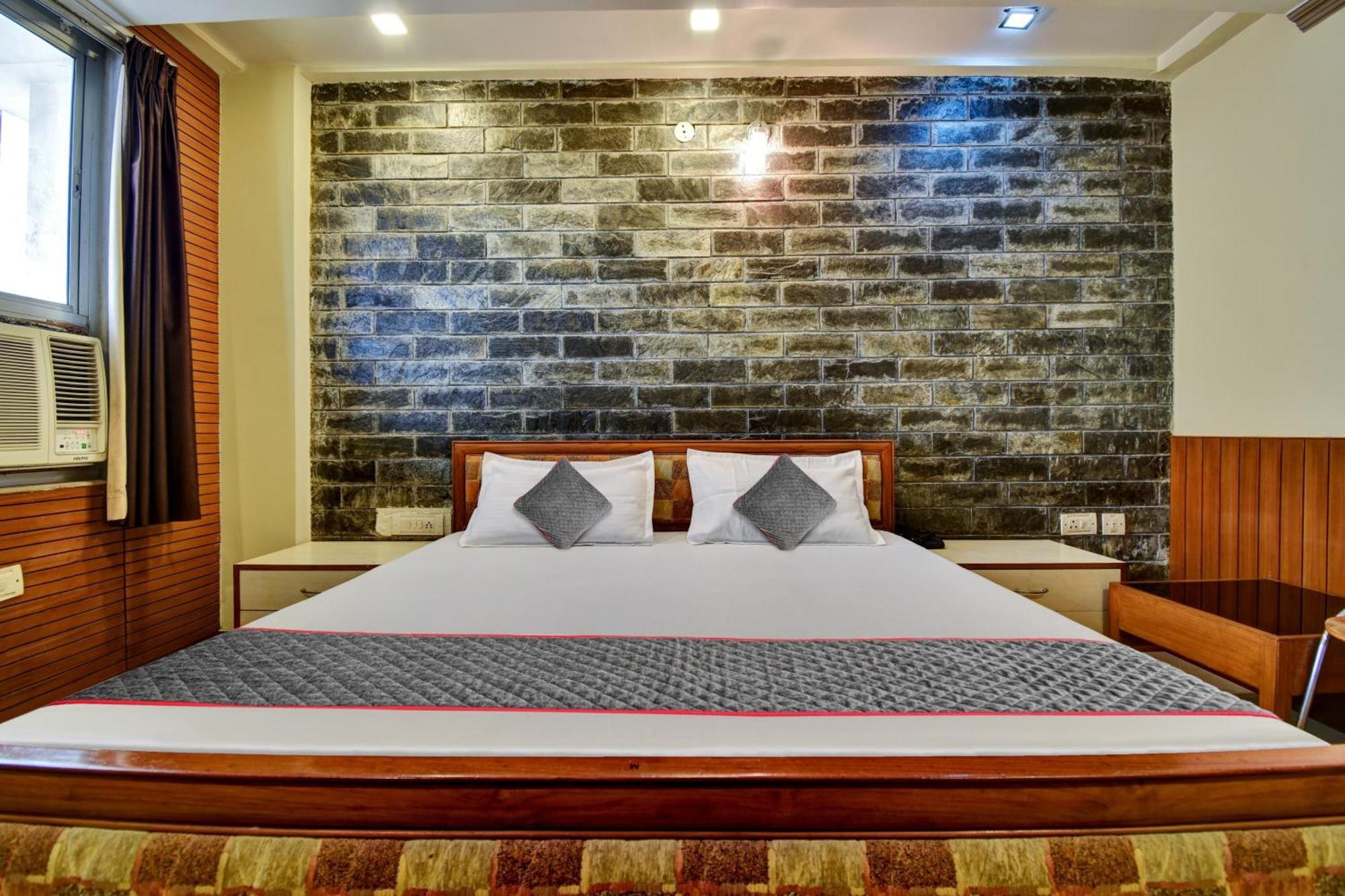 Townhouse Hotel Fly View Jaipur Buitenkant foto